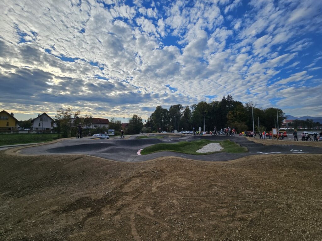 Kolopark Komenda