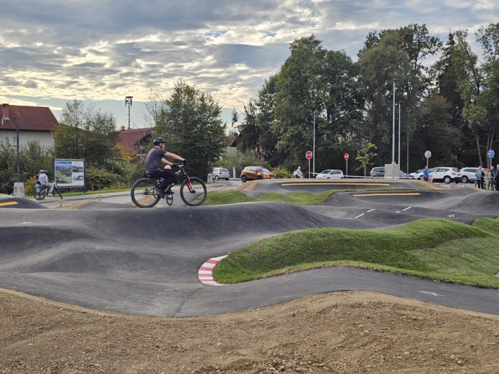 Kolopark Komenda