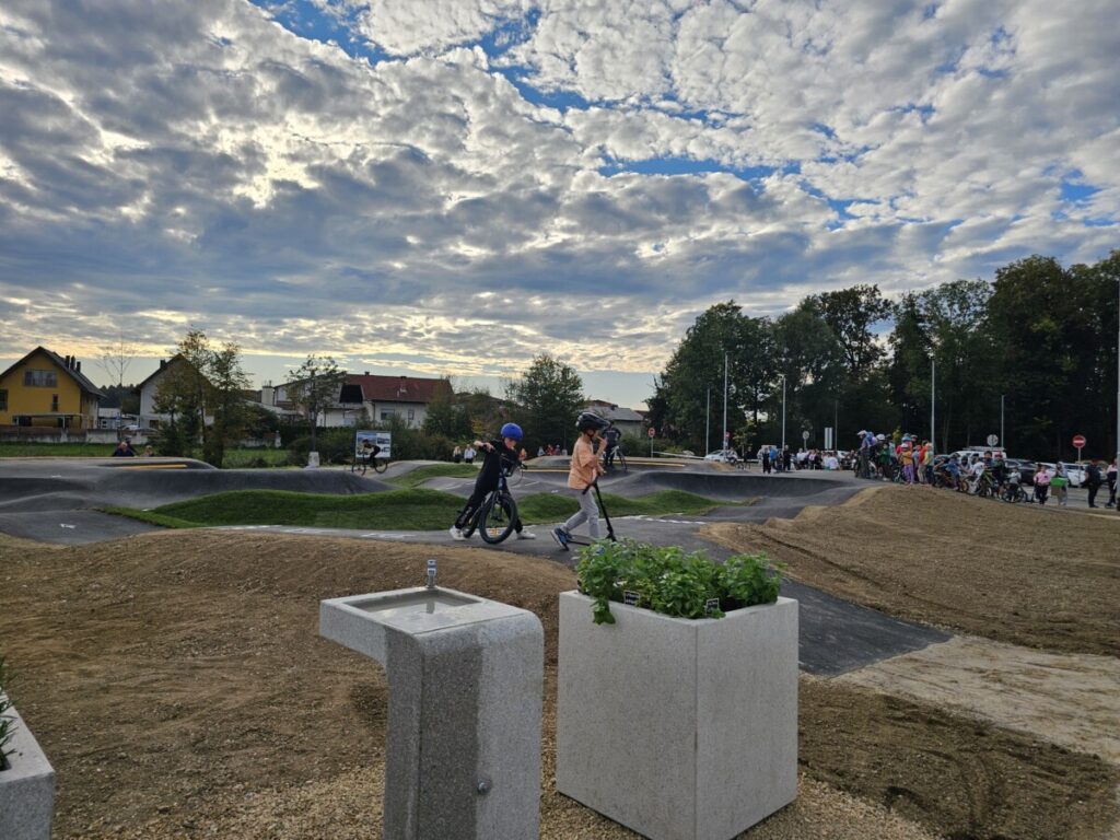 Kolopark Komenda