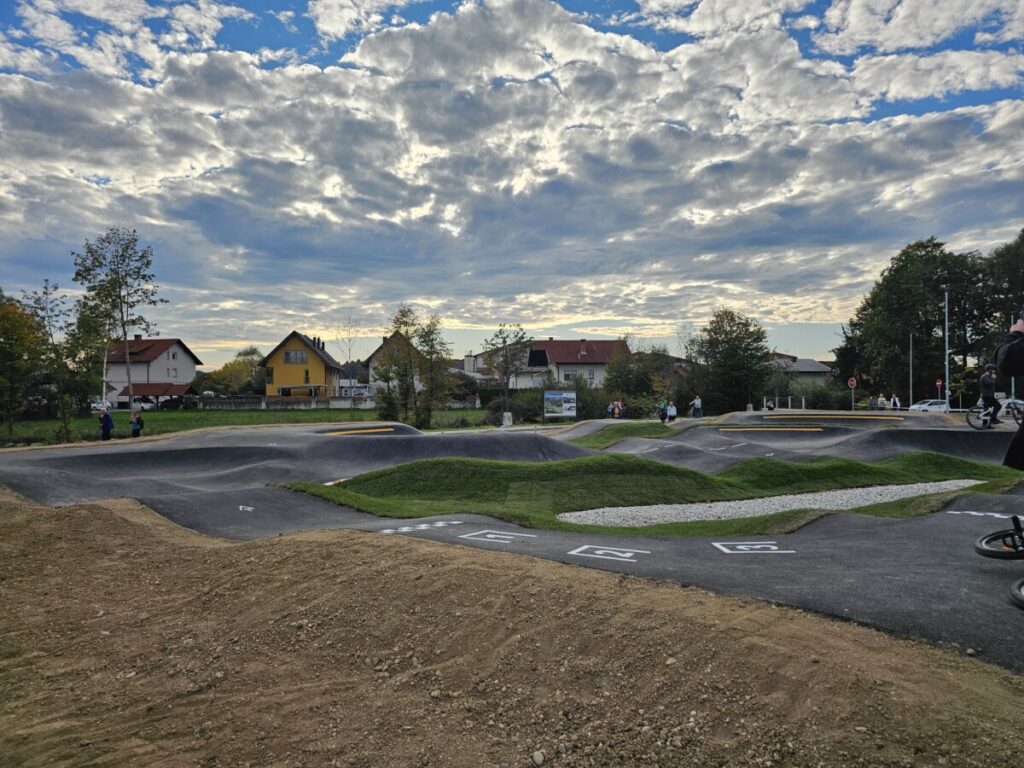 Kolopark Komenda