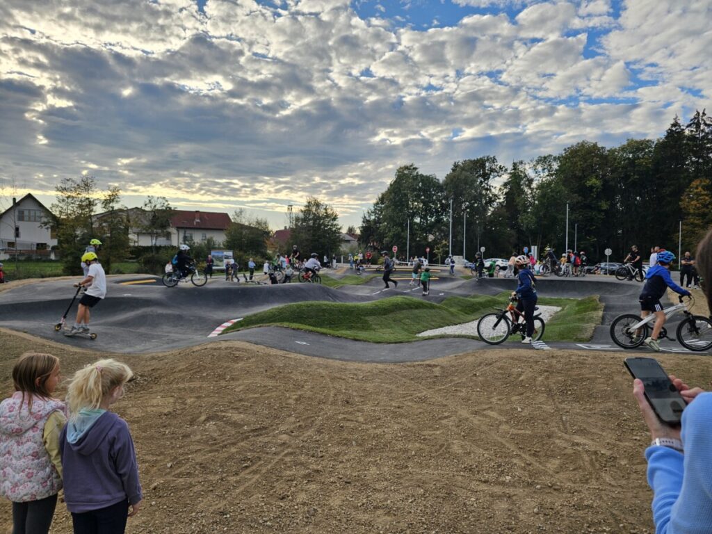 Kolopark Komenda