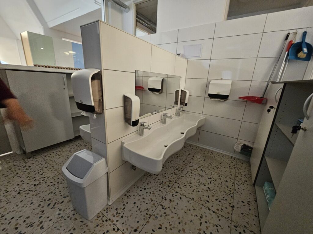 Vrtec Tinkara, odprtje, celovita energetska sanacija