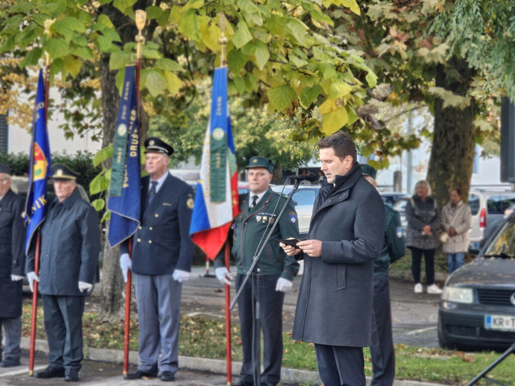 Dan suverenosti 2026 Kamnik