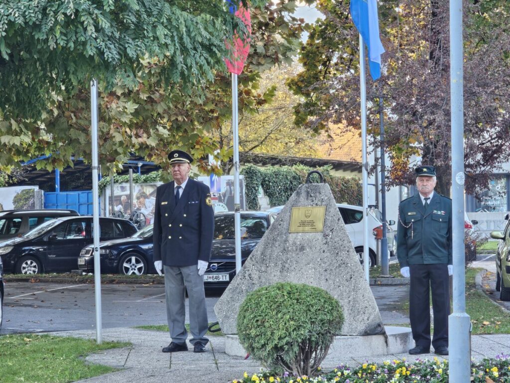 Dan suverenosti 2026 Kamnik