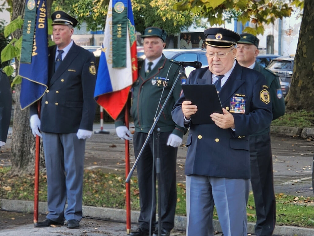 Dan suverenosti 2026 Kamnik