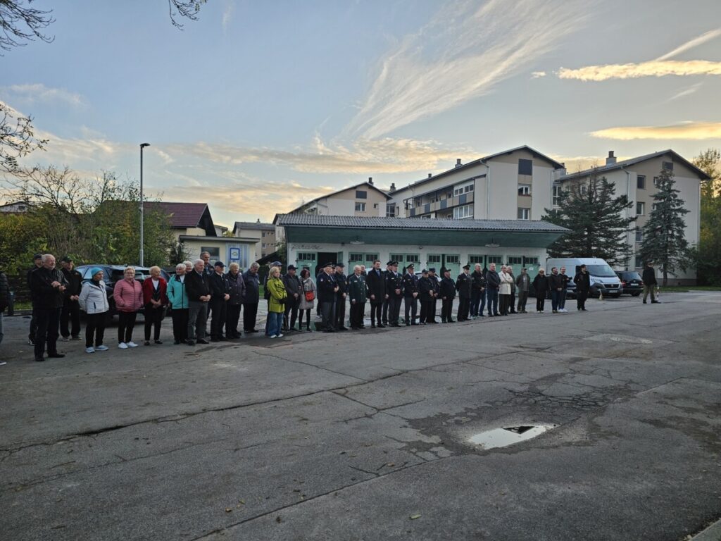 Dan suverenosti 2026 Kamnik